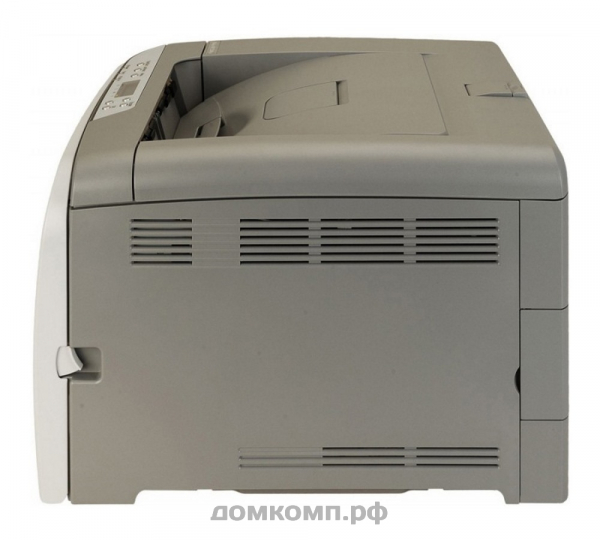 Принтер Ricoh Aficio SP C240DN (А4, дуплекс, сеть, USB, цветная печать)